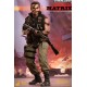 Commando John Matrix Sixth Scale Figure 30 cm